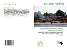 Kelala (Woreda)的封面