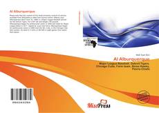 Bookcover of Al Alburquerque