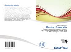 Massimo Borgobello kitap kapağı