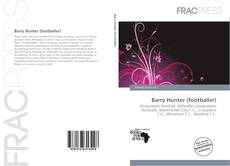Copertina di Barry Hunter (footballer)