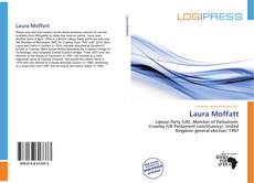 Copertina di Laura Moffatt