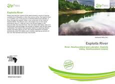 Bookcover of Exploits River