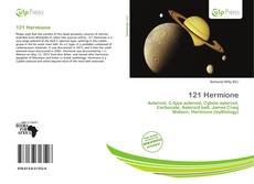 Bookcover of 121 Hermione