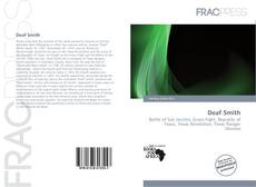 Copertina di Deaf Smith