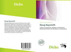 Doug Naysmith kitap kapağı
