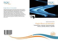 Copertina di Eagle River (Colorado)