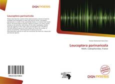Bookcover of Leucoptera parinaricola