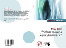 Couverture de Mark Oaten