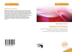 Bookcover of Edward O'Hara