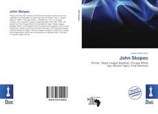 Bookcover of John Skopec