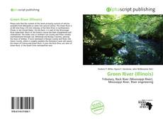 Green River (Illinois)的封面