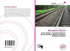 Couverture de Miraidaira Station