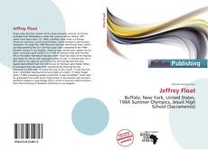 Buchcover von Jeffrey Float