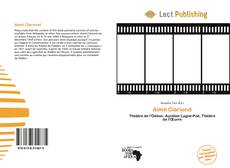 Borítókép a  Aimé Clariond - hoz