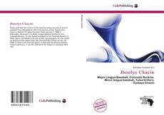 Copertina di Jhoulys Chacín