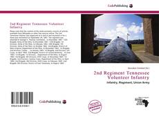 Copertina di 2nd Regiment Tennessee Volunteer Infantry