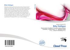 Billy Halligan的封面