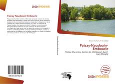 Bookcover of Paizay-Naudouin-Embourie