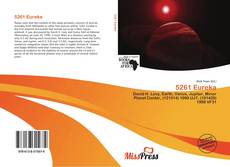 Bookcover of 5261 Eureka