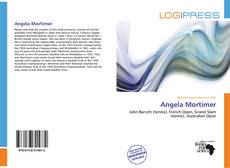 Portada del libro de Angela Mortimer