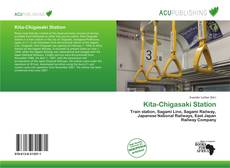 Portada del libro de Kita-Chigasaki Station