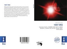 Bookcover of 1997 XR2