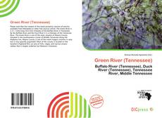 Copertina di Green River (Tennessee)