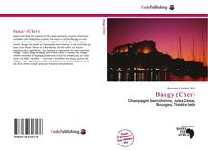 Copertina di Baugy (Cher)