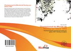 Bookcover of Championnat du Monde de Hockey sur Glace 1952
