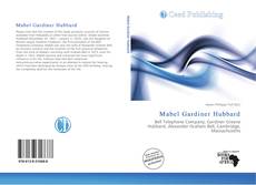 Couverture de Mabel Gardiner Hubbard