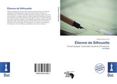 Bookcover of Étienne de Silhouette