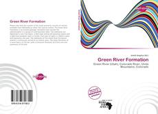 Buchcover von Green River Formation