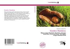 Buchcover von Gookie Dawkins