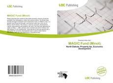 Borítókép a  MAGIC Fund (Minot) - hoz