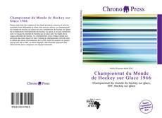 Copertina di Championnat du Monde de Hockey sur Glace 1966