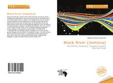 Bookcover of Black River (Jamaica)