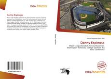 Portada del libro de Danny Espinosa