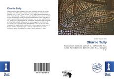 Buchcover von Charlie Tully