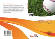 Bookcover of Desmond Jennings