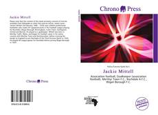 Copertina di Jackie Mittell
