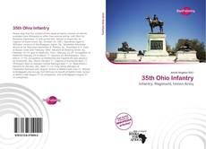 Buchcover von 35th Ohio Infantry