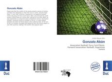 Gonzalo Abán的封面