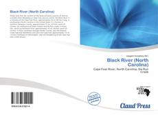 Couverture de Black River (North Carolina)