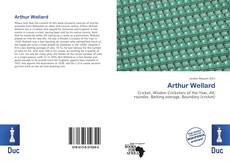 Bookcover of Arthur Wellard