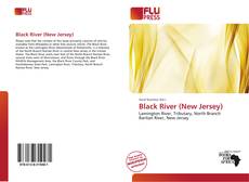 Capa do livro de Black River (New Jersey) 