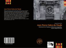 Copertina di Jean Pierre Fabre de l'Aude