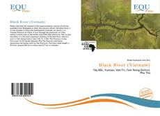Black River (Vietnam) kitap kapağı