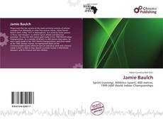Jamie Baulch的封面