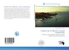 Couverture de Cadets de la Marine royale canadienne