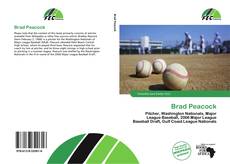 Brad Peacock kitap kapağı